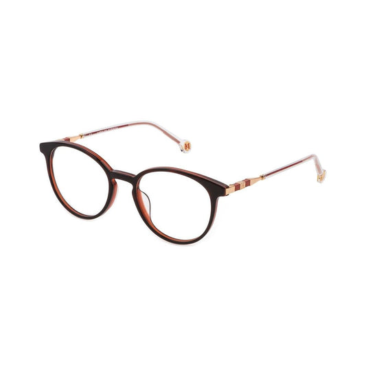  - Brown Acetate Frames