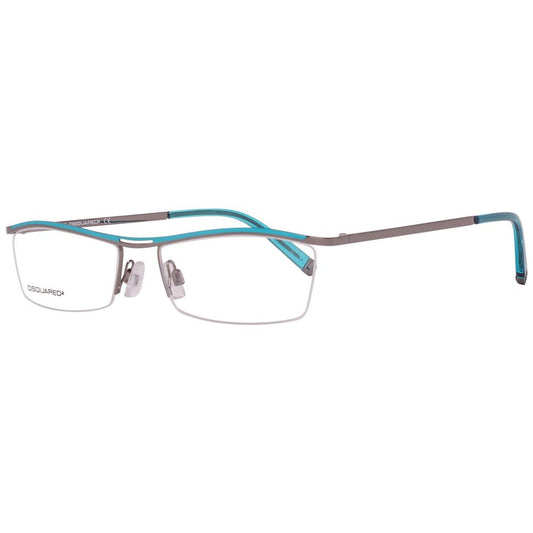  - Silver Metal Frames