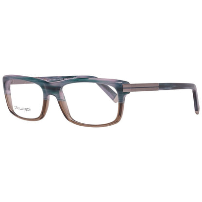  - Blue Metal Frames