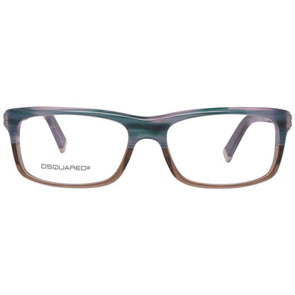  - Blue Metal Frames