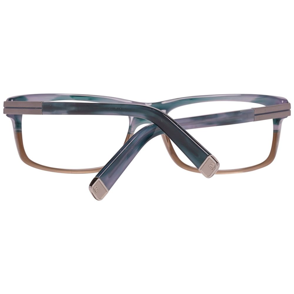  - Blue Metal Frames