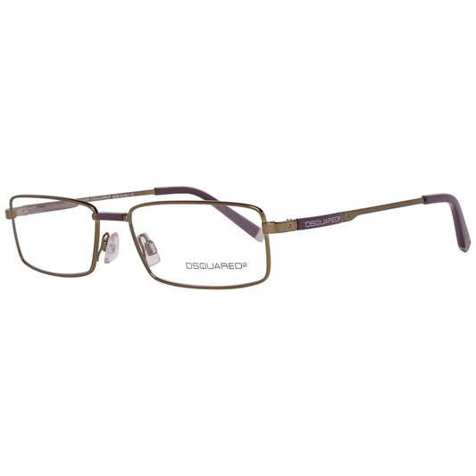  - Green Metal Frames