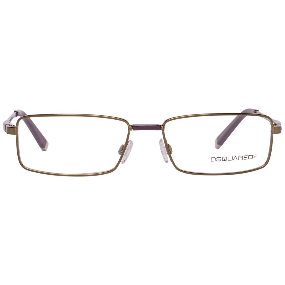  - Green Metal Frames