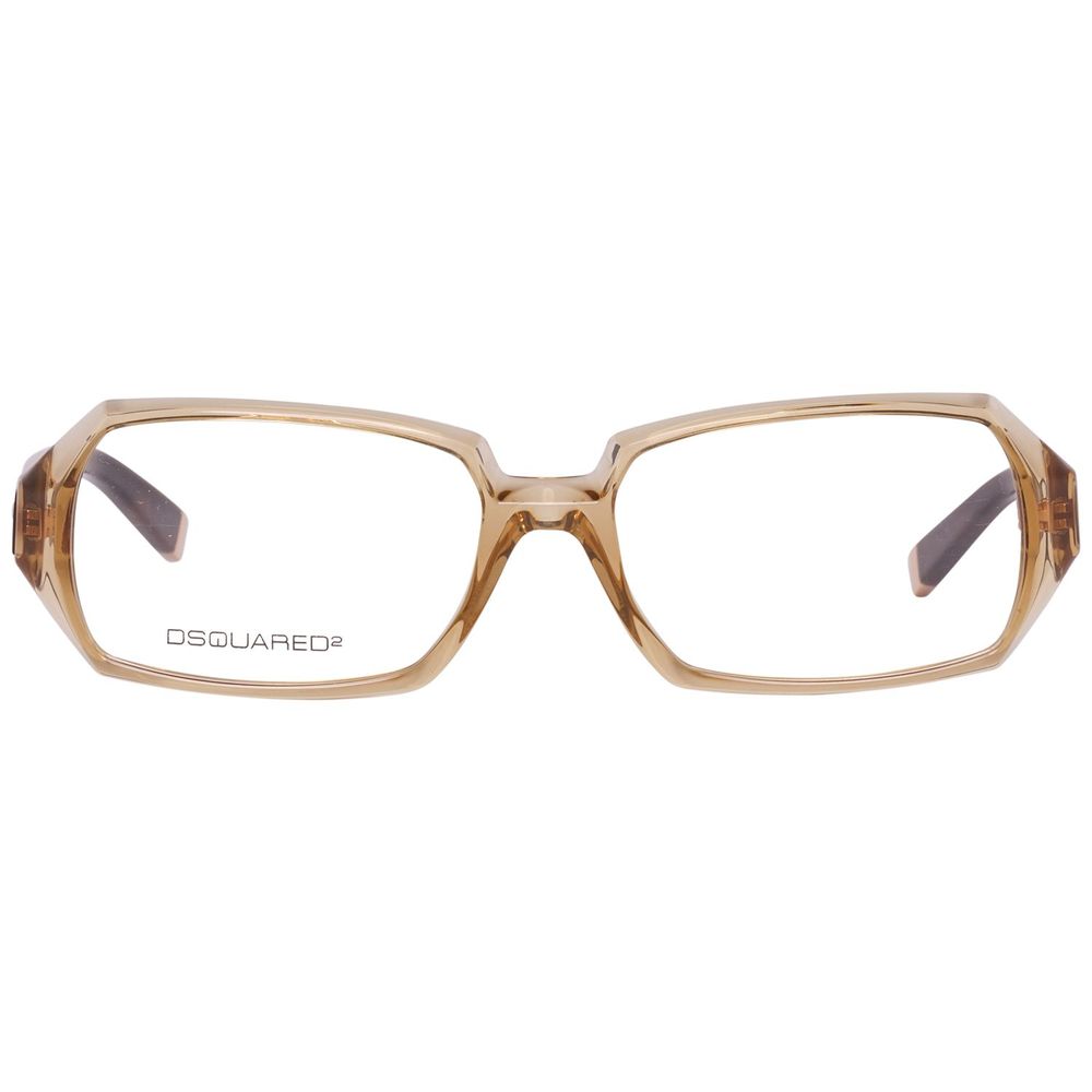  - Brown Plastic Frames