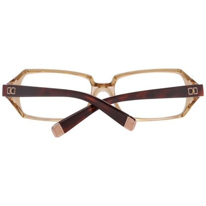  - Brown Plastic Frames