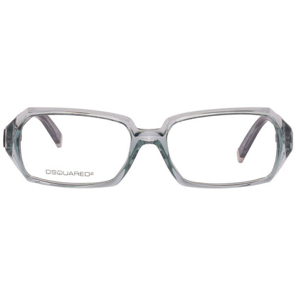  - Transparent Plastic Frames