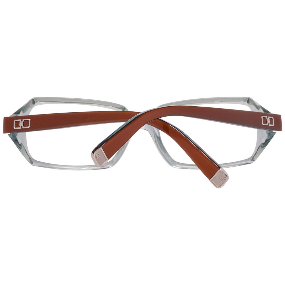  - Transparent Plastic Frames