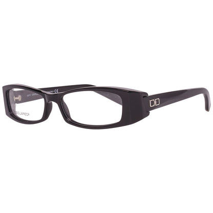  - Black Plastic Frames