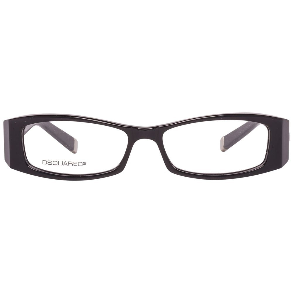  - Black Plastic Frames