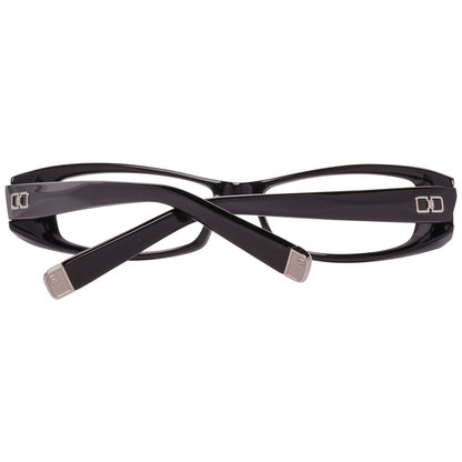  - Black Plastic Frames