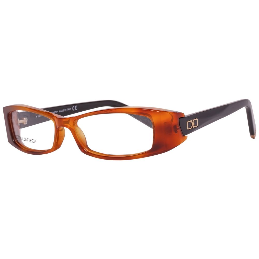  - Brown Plastic Frames