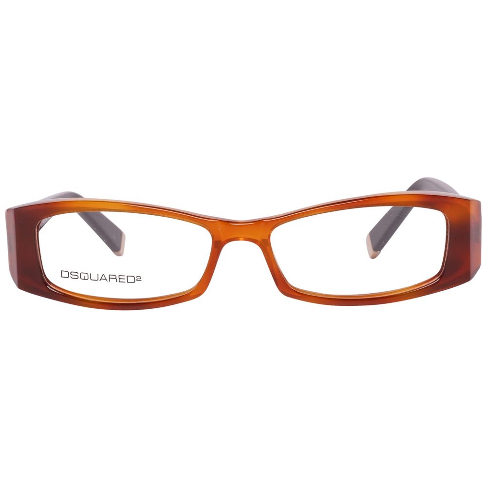  - Brown Plastic Frames