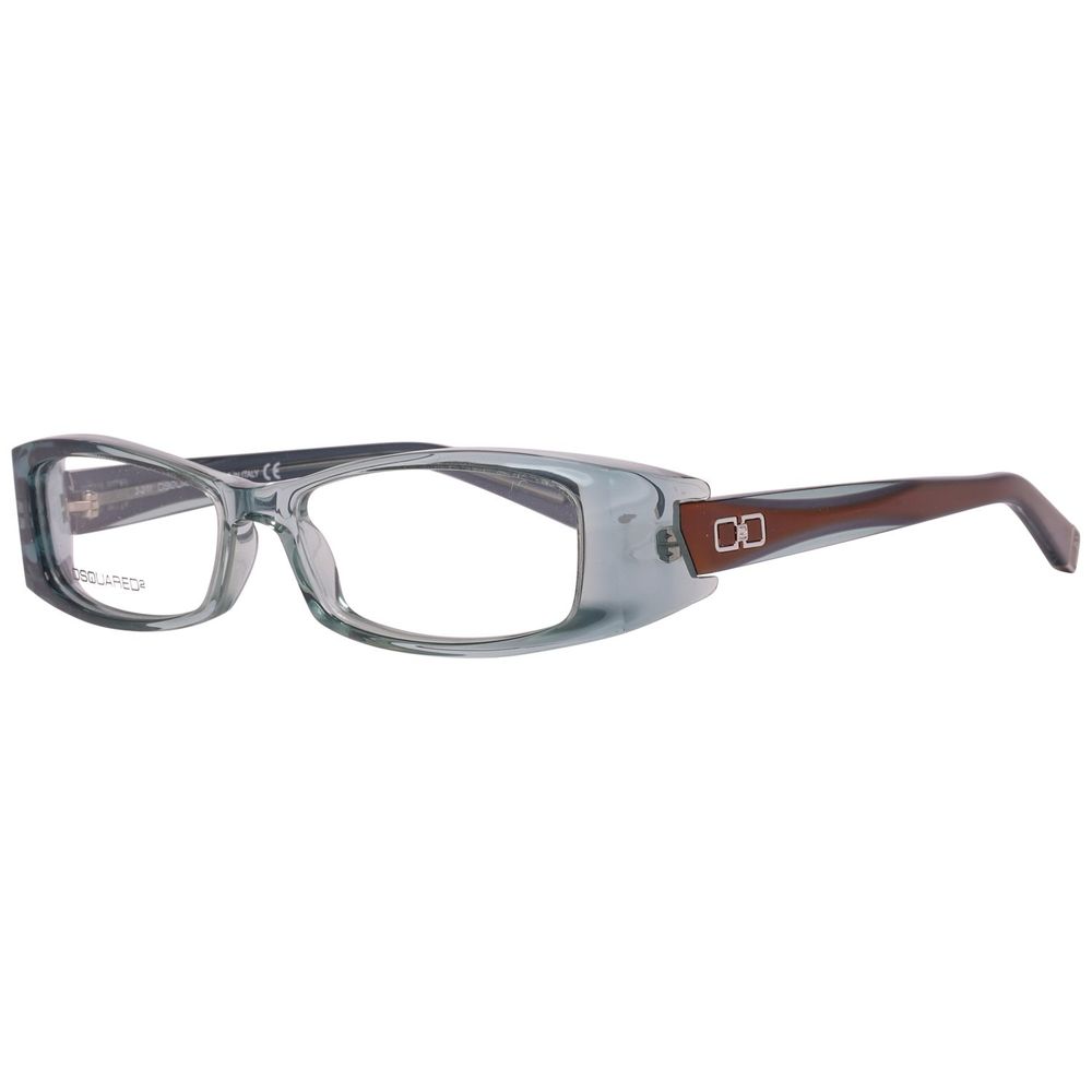  - Transparent Plastic Frames