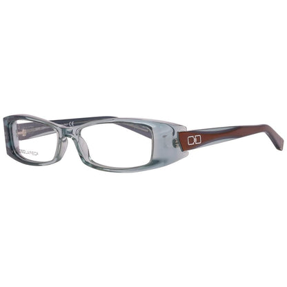  - Transparent Plastic Frames