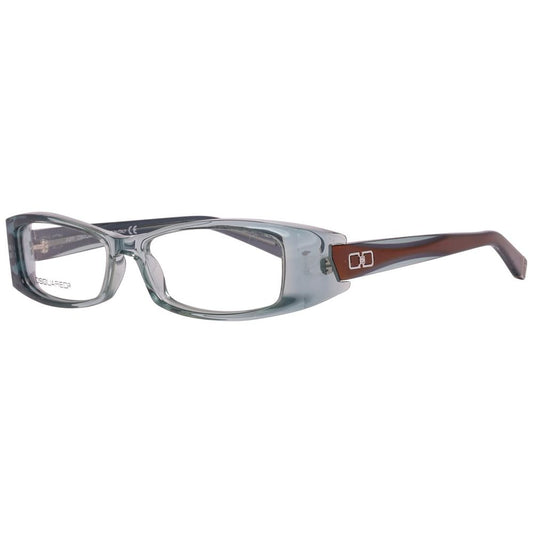  - Transparent Plastic Frames