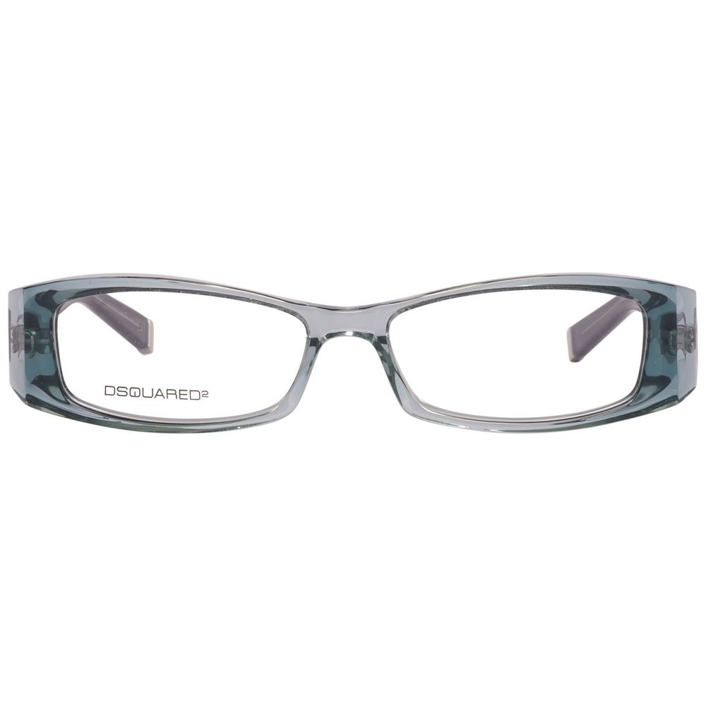  - Transparent Plastic Frames