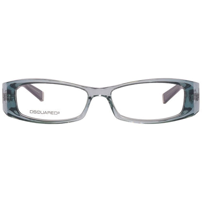  - Transparent Plastic Frames