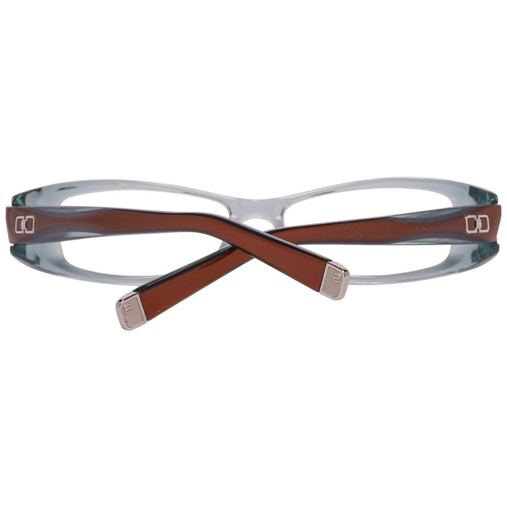  - Transparent Plastic Frames