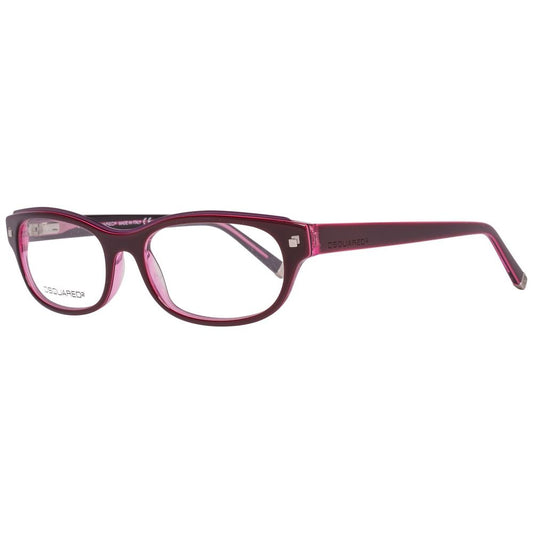  - Purple Metal Frames