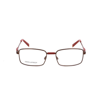  - Brown Metal Frames