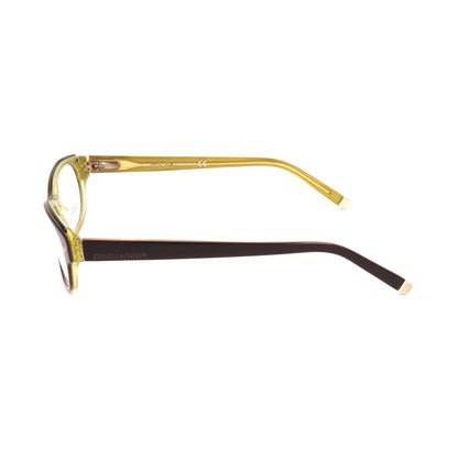  - Brown Plastic Frames