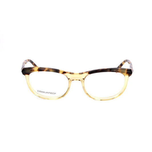  - Brown Acetate Frames