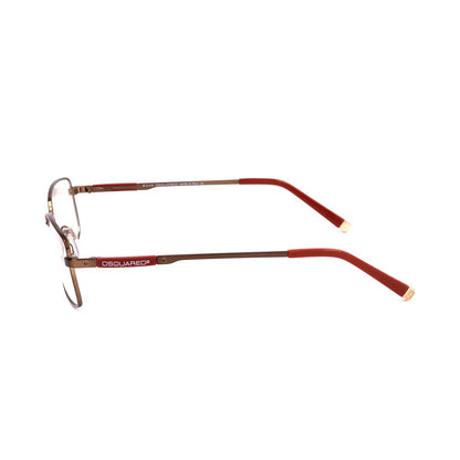  - Brown Metal Frames