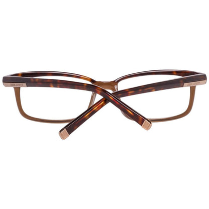  - Brown Plastic Frames