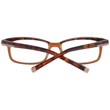  - Brown Plastic Frames