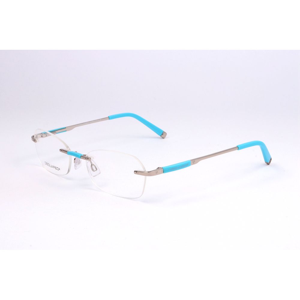  - Silver Metal Frames