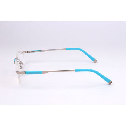  - Silver Metal Frames