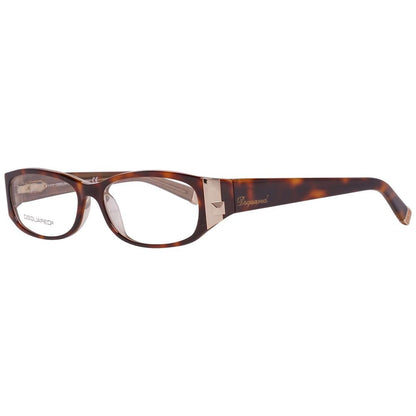  - Brown Plastic Frames