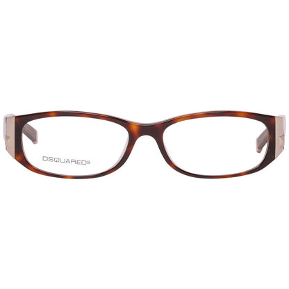  - Brown Plastic Frames