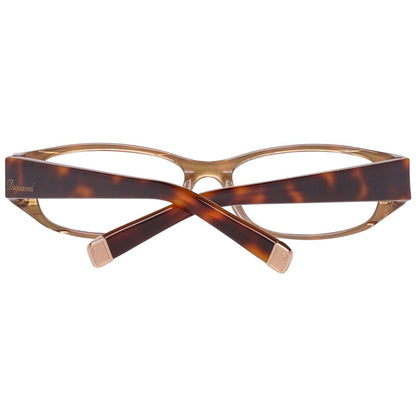  - Brown Plastic Frames