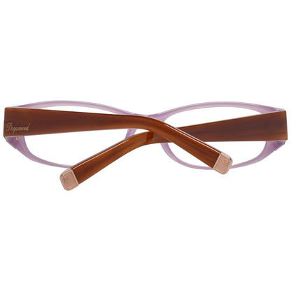  - Brown Plastic Frames