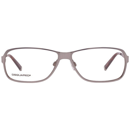  - Gray Metal Frames