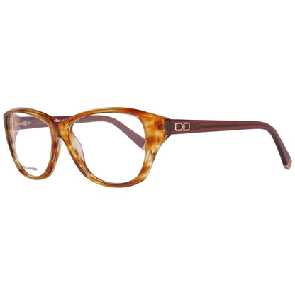  - Brown Plastic Frames