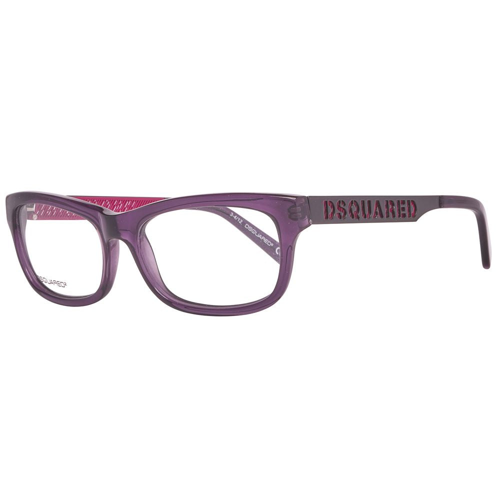 Purple Metal Frames - The Luxe Alliance