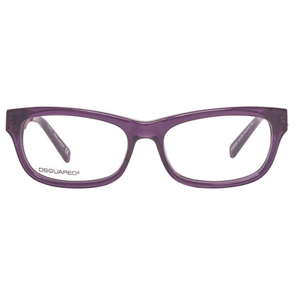 Purple Metal Frames - The Luxe Alliance