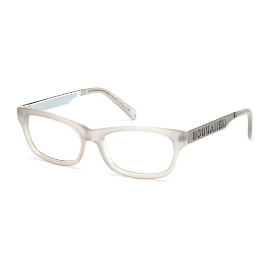 Transparent Metal Frames - The Luxe Alliance