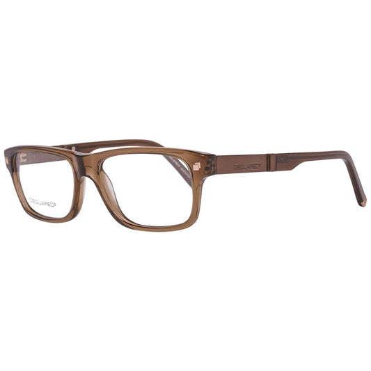 Brown Metal Frames - The Luxe Alliance