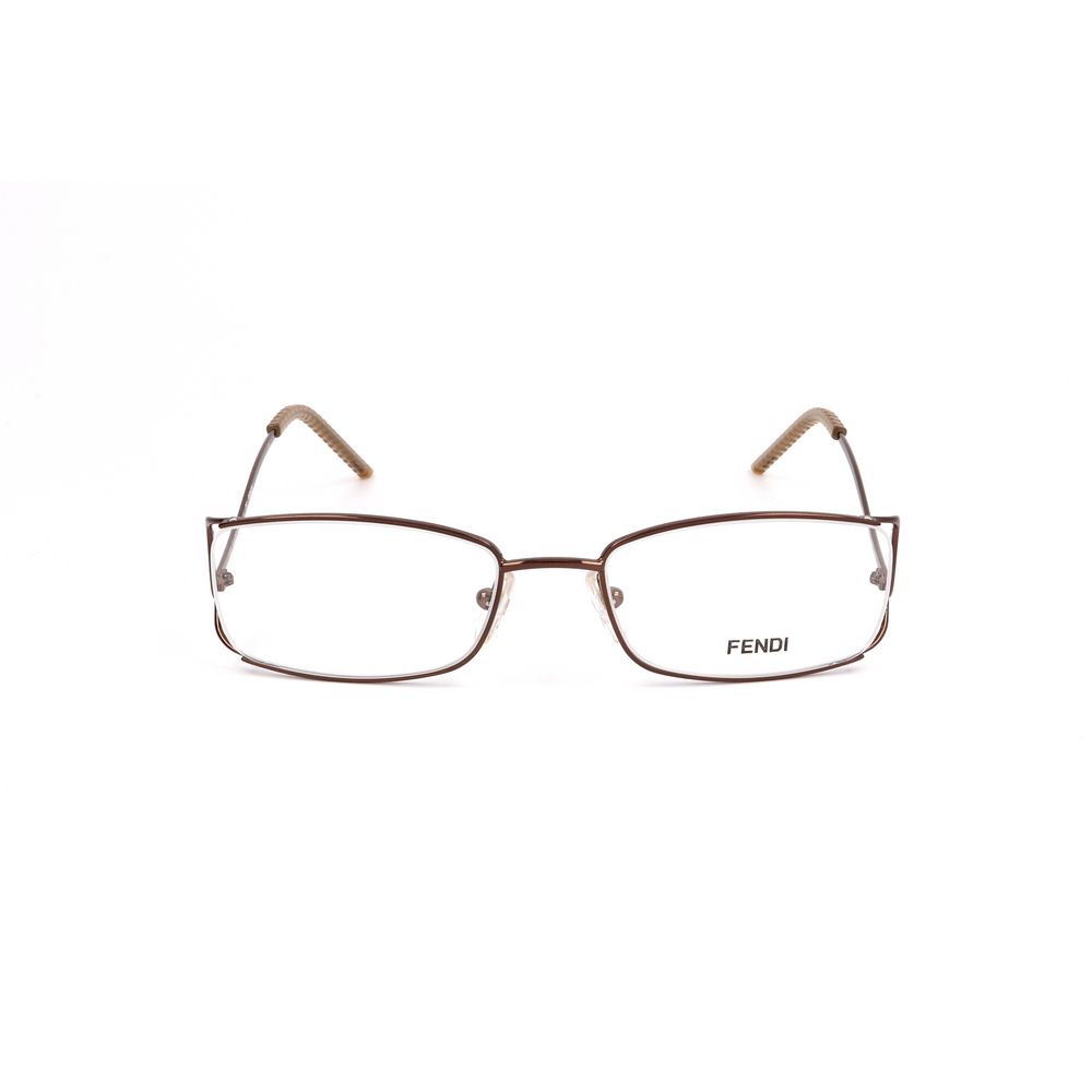 Brown Metal Frames - The Luxe Alliance