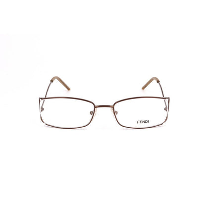 Brown Metal Frames - The Luxe Alliance