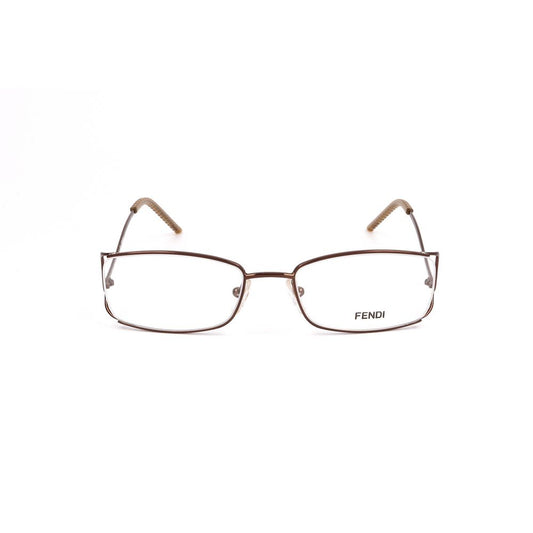 Brown Metal Frames - The Luxe Alliance