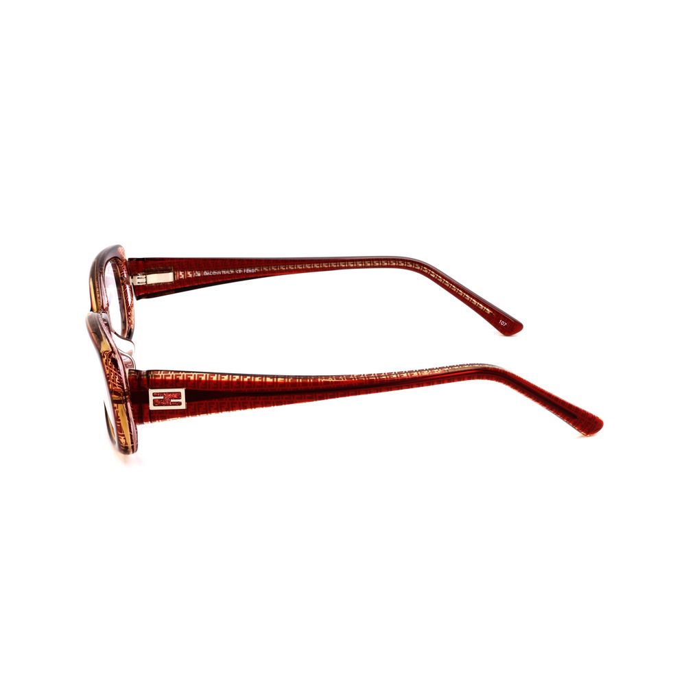 Bordeaux Acetate Frames - The Luxe Alliance