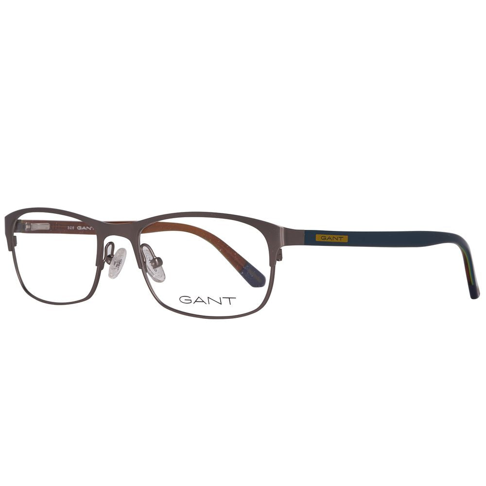Gant Silver Metal Frames – Designer Optical Frames