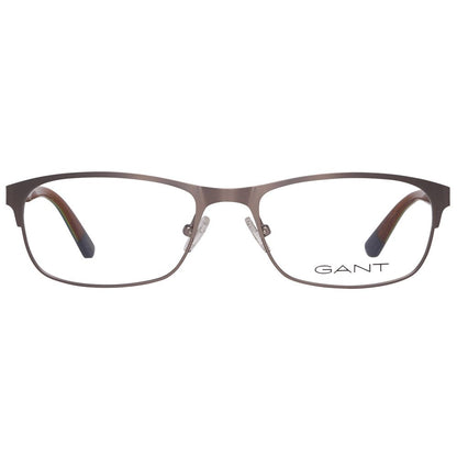 Gant Silver Metal Frames – Designer Optical Frames