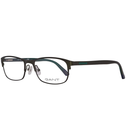 Gant Gray Metal Frames - Designer Optical Glasses
