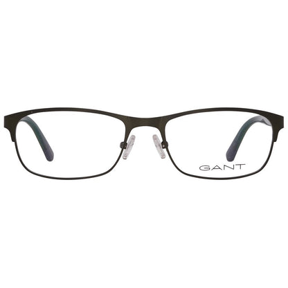 Gant Gray Metal Frames - Designer Optical Glasses