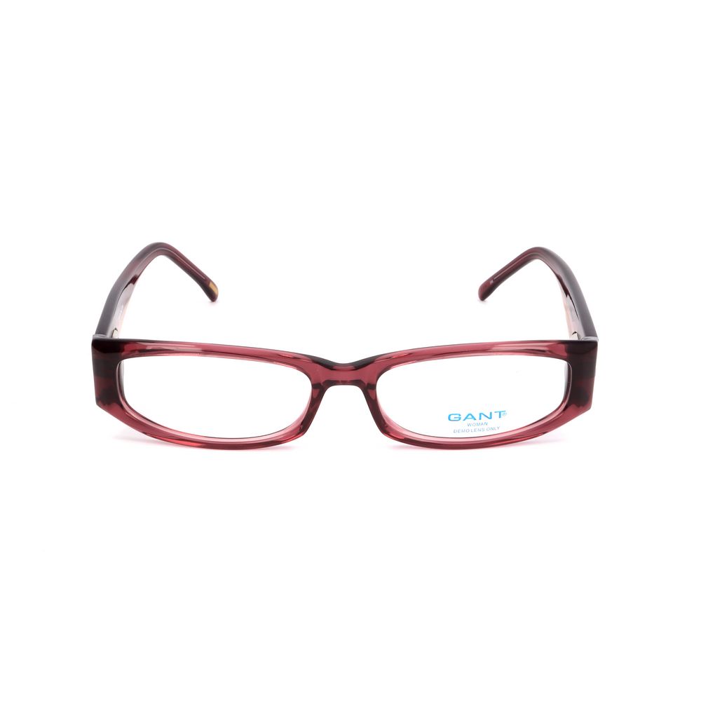 Gant Purple Plastic Frames - Designer Optical Fashion Eyewear